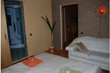 Естонiя Privát Tartu, Екстер'єр